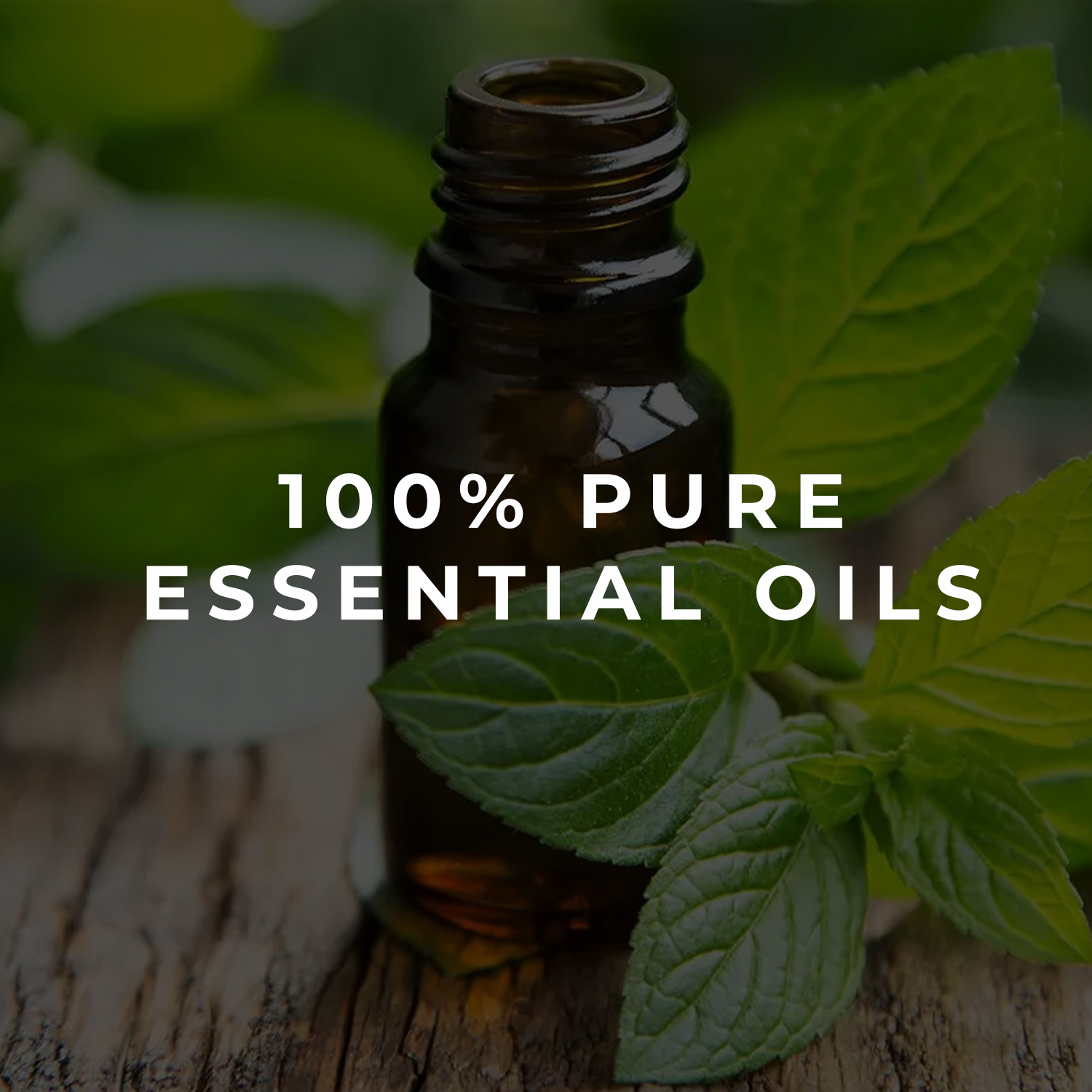 Essential Oils