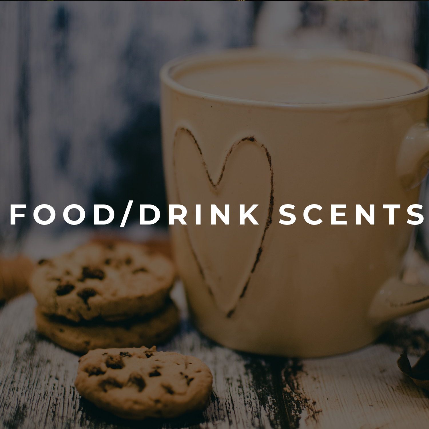 Food & Drink Scents