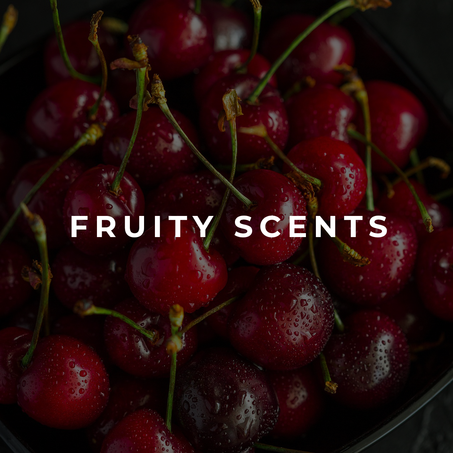 Fruity Scents