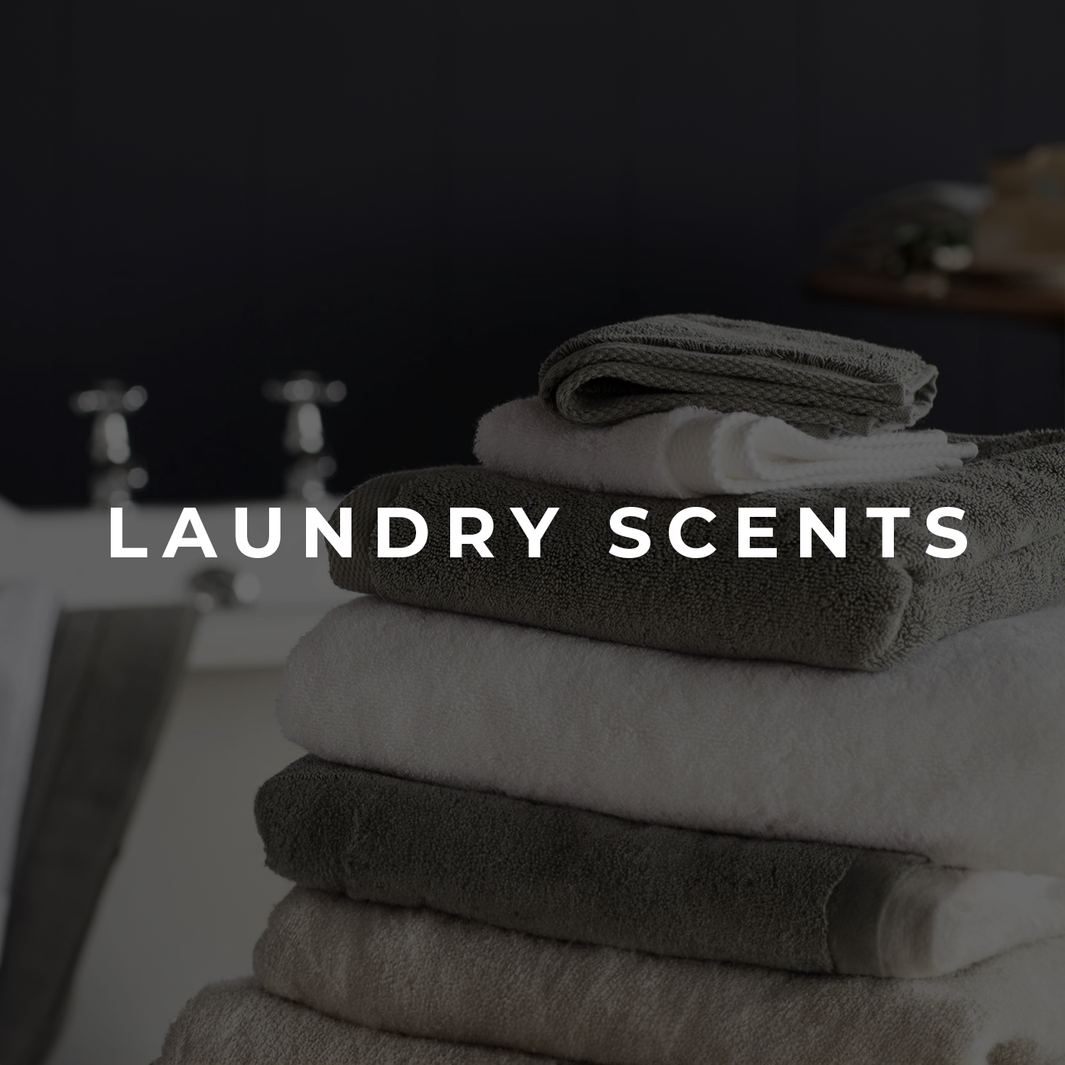 Laundry Scents