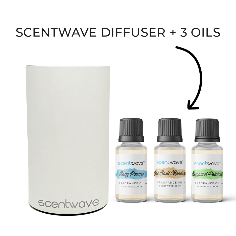 Scentwave Diffuser