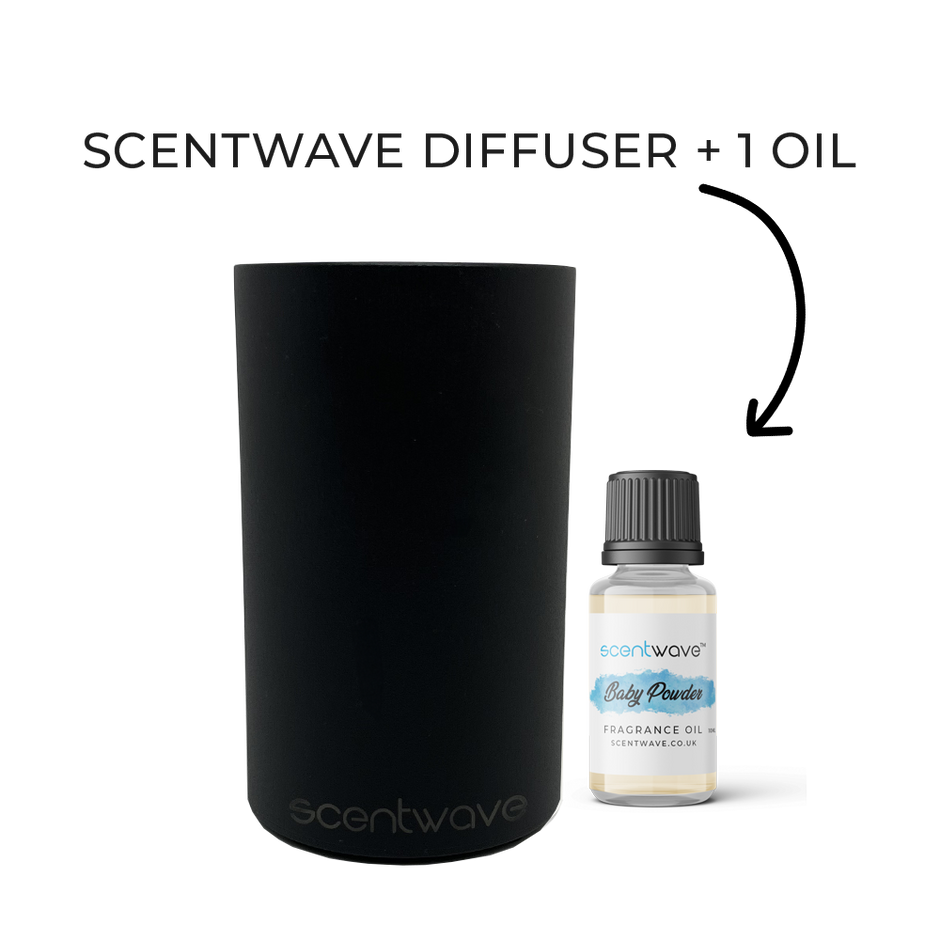Scentwave Diffuser