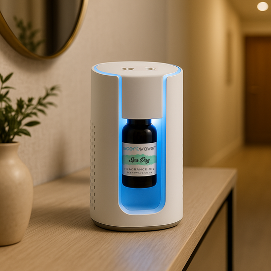 Lumi™ Diffuser - Scentwave™