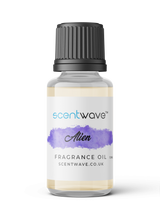 Alien Fragrance Oil - Scentwave™
