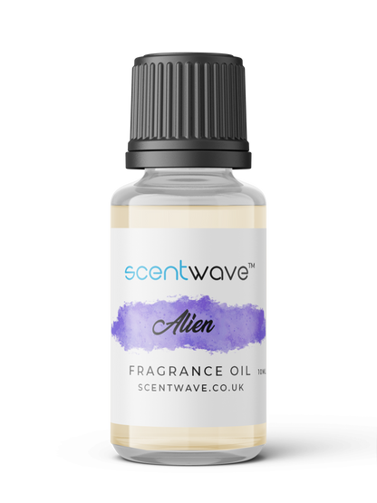 Alien Fragrance Oil - Scentwave™