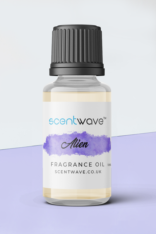 Alien Fragrance Oil - Scentwave™