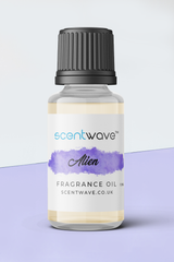 Alien Fragrance Oil - Scentwave™