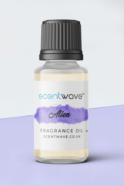 Alien Fragrance Oil - Scentwave™