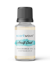 Amalfi Coast Fragrance Oil - Scentwave™