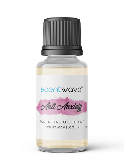 Anti-Anxiety Essential Oil - Scentwave™