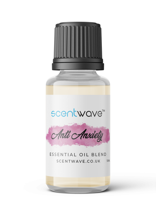 Anti-Anxiety Essential Oil