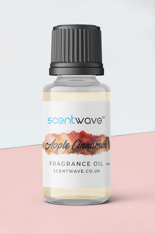 Apple Cinnamon Fragrance Oil - Scentwave™