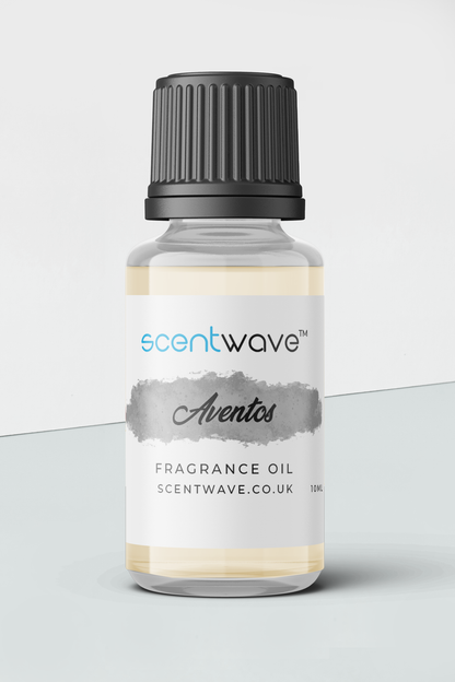 Aventos Fragrance Oil - Scentwave™