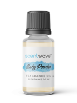 Baby Powder Fragrance Oil - Scentwave™