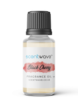 Black Cherry Fragrance Oil - Scentwave™