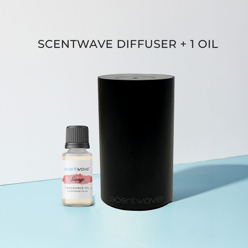 Scentwave Diffuser – Scentwave™