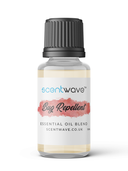 Spider/Bug Repellent Essential Oil - Scentwave™