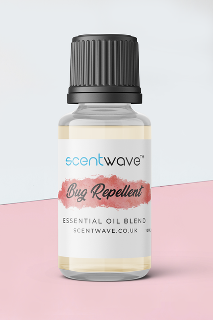 Spider/Bug Repellent Essential Oil - Scentwave™