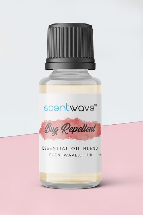 Spider/Bug Repellent Essential Oil - Scentwave™
