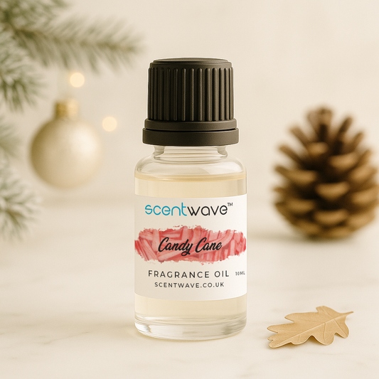 Candy Cane Fragrance Oil