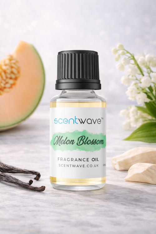 Melon Blossom Fragrance Oil