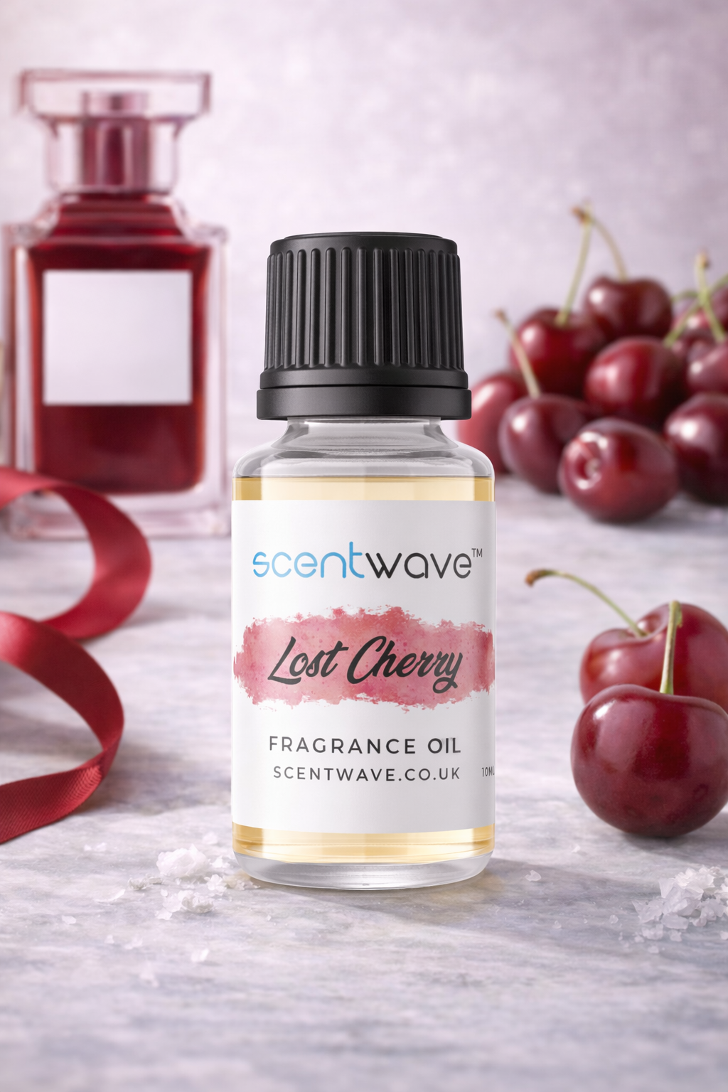 Lost Cherry Fragrance Oil