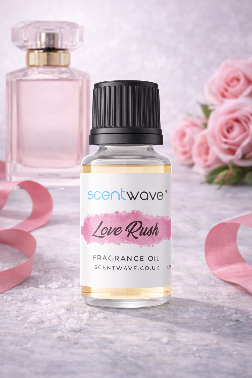 Love Rush (VS) Fragrance Oil