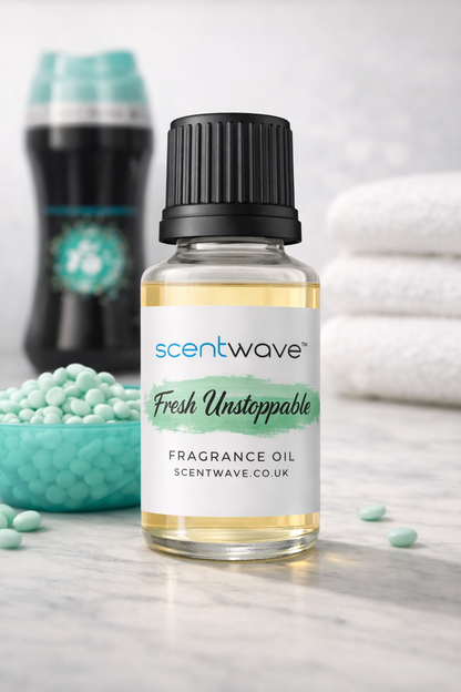 Fresh Unstoppable Fragrance Oil - Scentwave™
