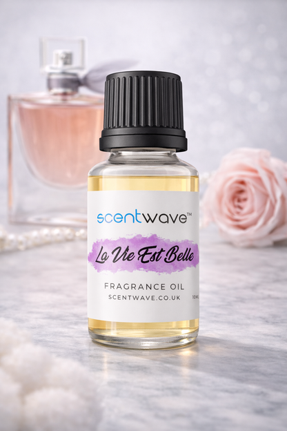 La Vie Est Belle Fragrance Oil - Scentwave™