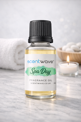 Spa Day Fragrance Oil - Scentwave™