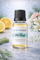 Pet Fresh Fragrance Oil - Scentwave™
