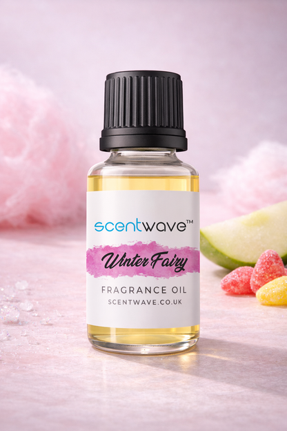 Winter Fairy Fragrance Oil