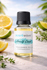 Amalfi Coast Fragrance Oil (New Formulation) - Scentwave™