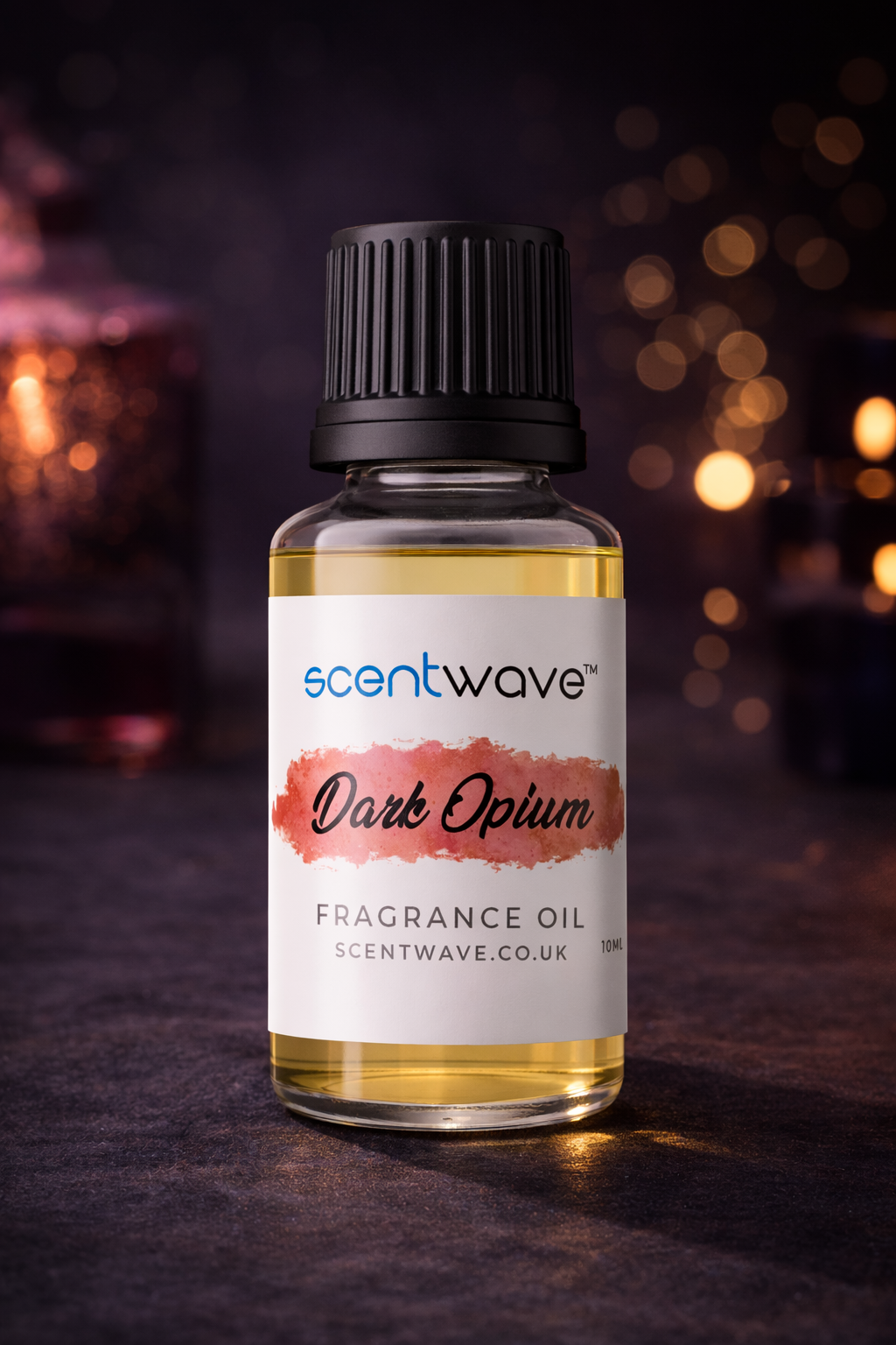 Dark Opium Fragrance Oil