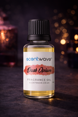 Dark Opium Fragrance Oil - Scentwave™