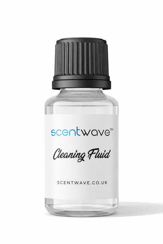 Scentwave Cleaning Fluid