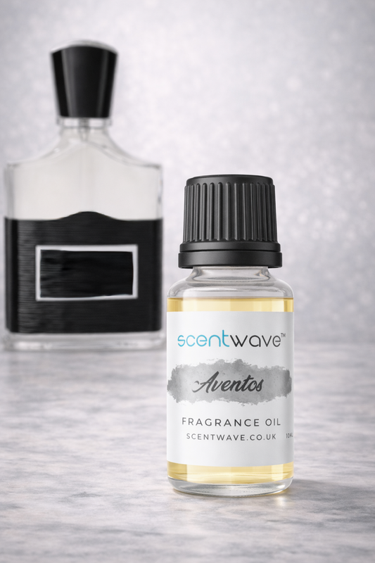 Aventos Fragrance Oil - Scentwave™
