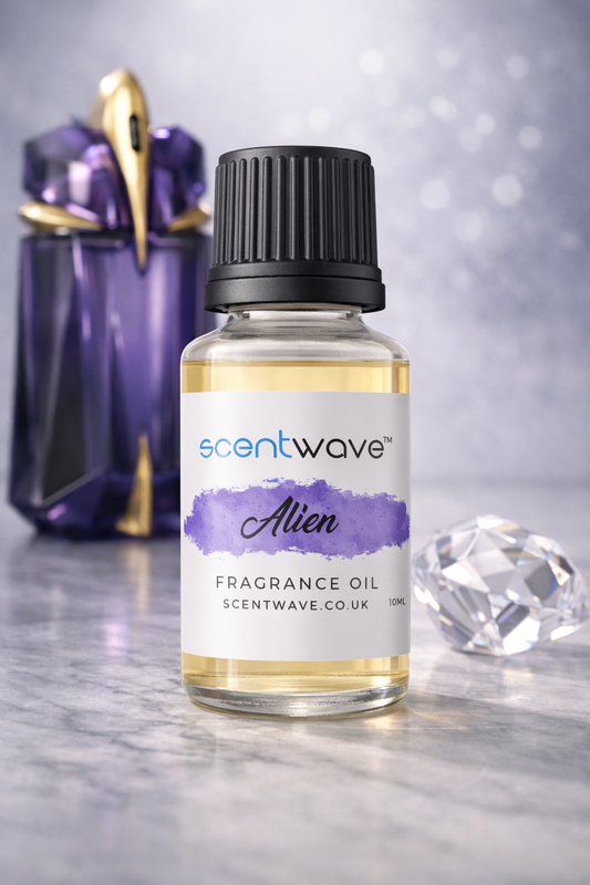 Alien Fragrance Oil