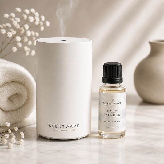 Scentwave™ Diffuser - Scentwave™