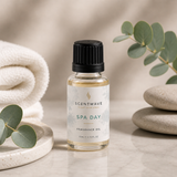 Spa Day Fragrance Oil - Scentwave™