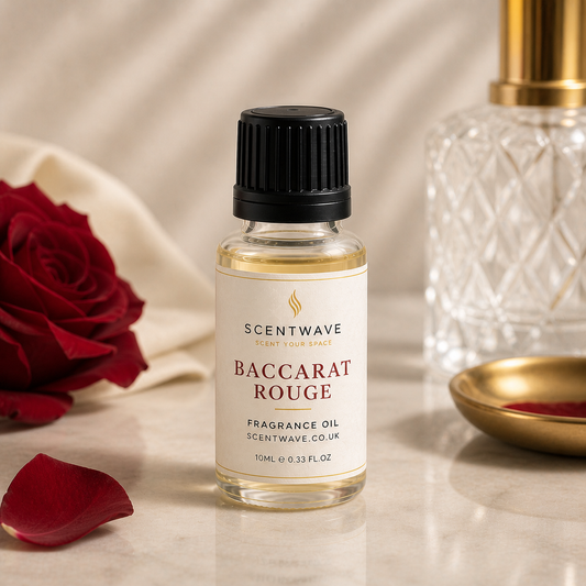 Baccarat Rouge Fragrance Oil - Scentwave™
