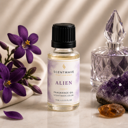 Alien Fragrance Oil - Scentwave™