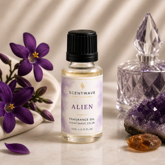 Alien Fragrance Oil - Scentwave™