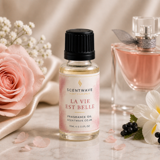 La Vie Est Belle Fragrance Oil - Scentwave™