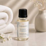 Fluffy Towels Fragrance Oil - Scentwave™