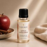 Apple Cinnamon Fragrance Oil - Scentwave™