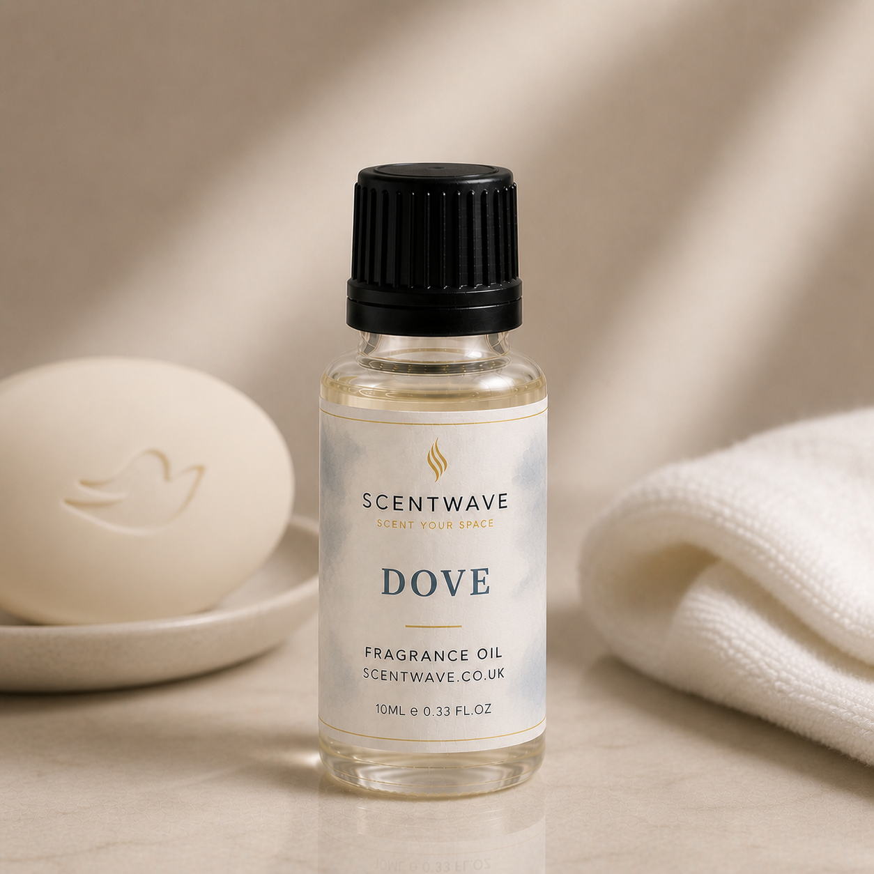 Dove Fragrance Oil