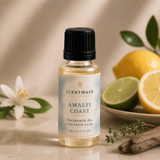 Amalfi Coast Fragrance Oil (New Formulation) - Scentwave™