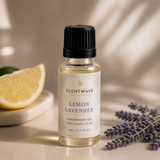 Lemon Lavender Fragrance Oil - Scentwave™