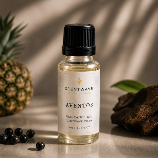 Aventos Fragrance Oil - Scentwave™